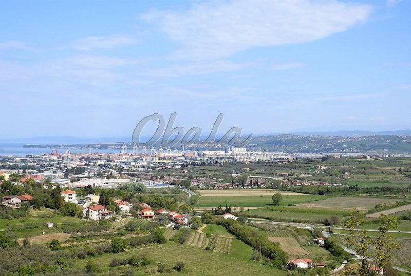 Nepremičnina Koper, Kampel Novaki - galerija 2