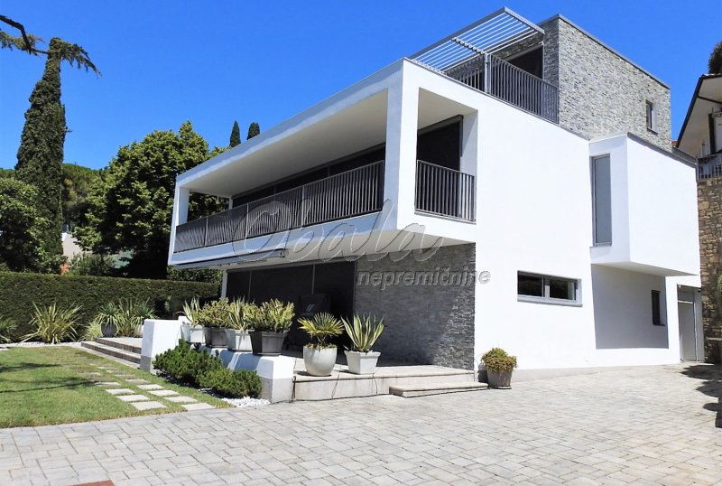 Nepremičnina Portorož, center, bližina hotela Palace - galerija 5
