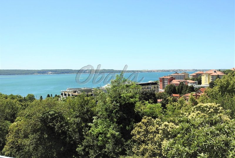 Nepremičnina Portorož, center, bližina hotela Palace - galerija 36