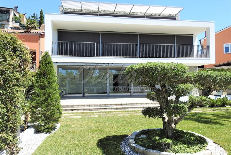 Nepremičnina Portorož, center, bližina hotela Palace - galerija 1