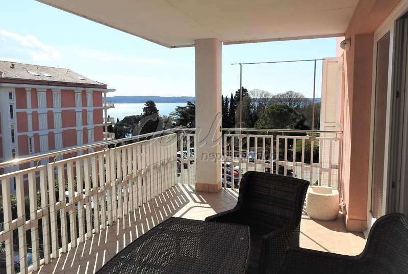 Nepremičnina Portorož, center, le 200 m od morja - galerija 10