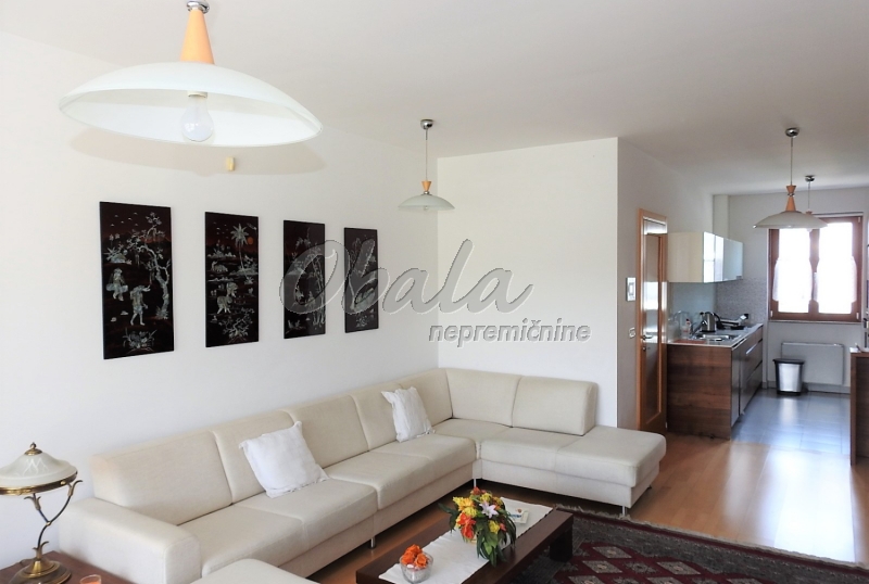 Nepremičnina Lucija, Rezidenca Park Lucija - galerija 7