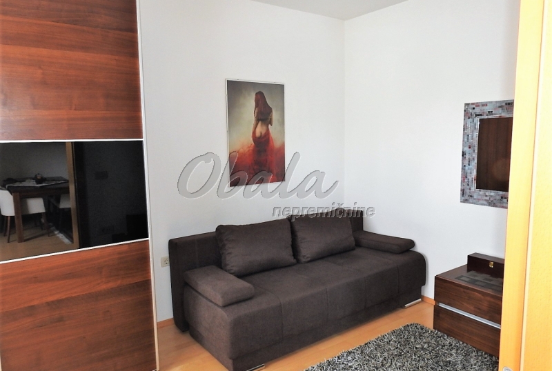 Nepremičnina Lucija, Rezidenca Park Lucija - galerija 11