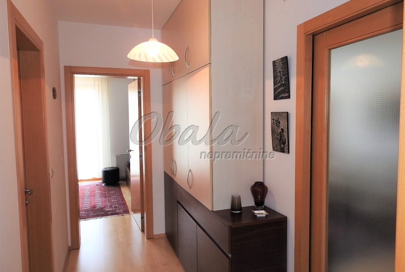 Nepremičnina Lucija, Rezidenca Park Lucija - galerija 17