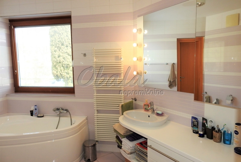Nepremičnina Lucija, Rezidenca Park Lucija - galerija 22