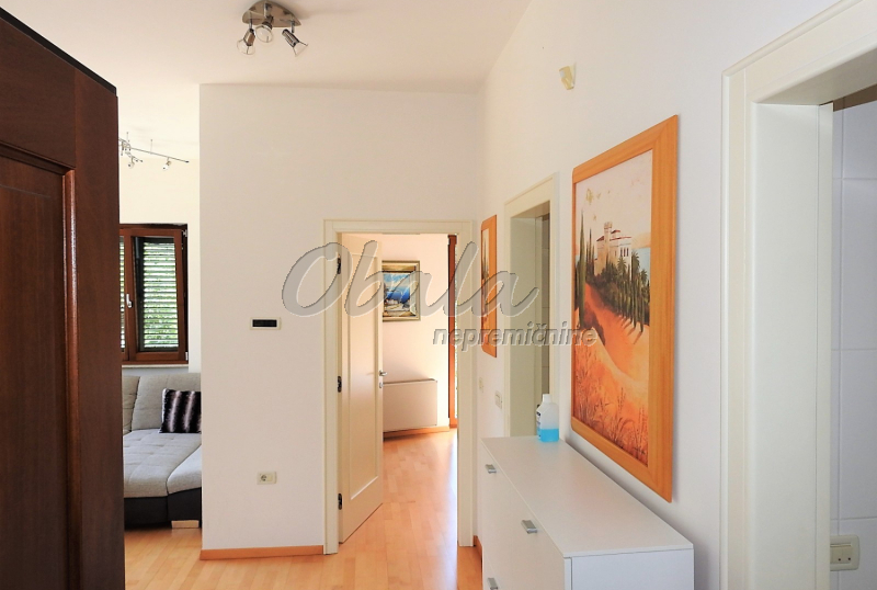 Nepremičnina Lucija, Rezidenca Park Lucija - galerija 2