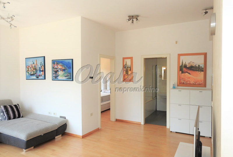 Nepremičnina Lucija, Rezidenca Park Lucija - galerija 4