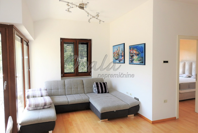 Nepremičnina Lucija, Rezidenca Park Lucija - galerija 6