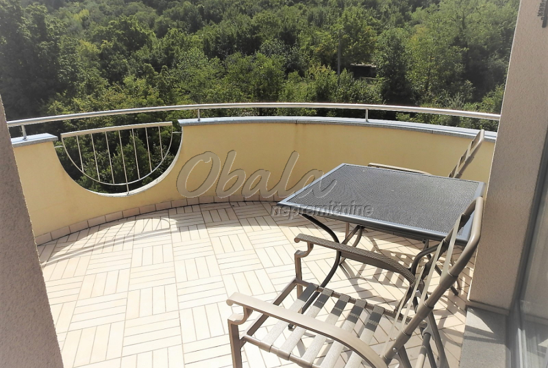 Nepremičnina Lucija, Rezidenca Park Lucija - galerija 9