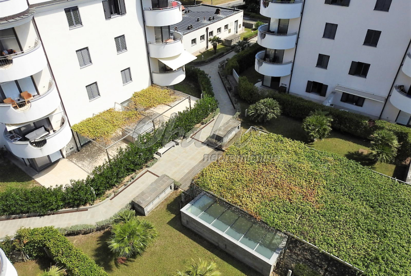 Nepremičnina Lucija, Rezidenca Park Lucija - galerija 14