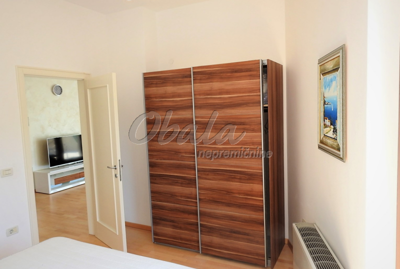 Nepremičnina Lucija, Rezidenca Park Lucija - galerija 17