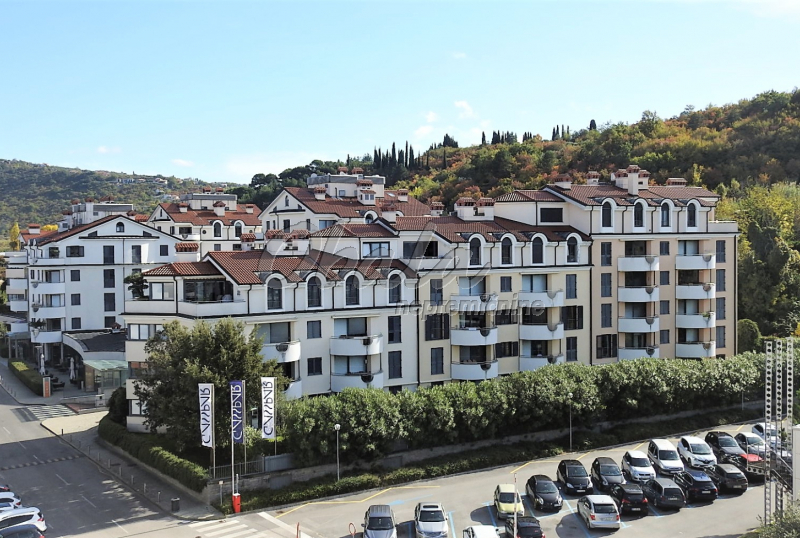 Nepremičnina Lucija, Rezidenca Park Lucija - galerija 1