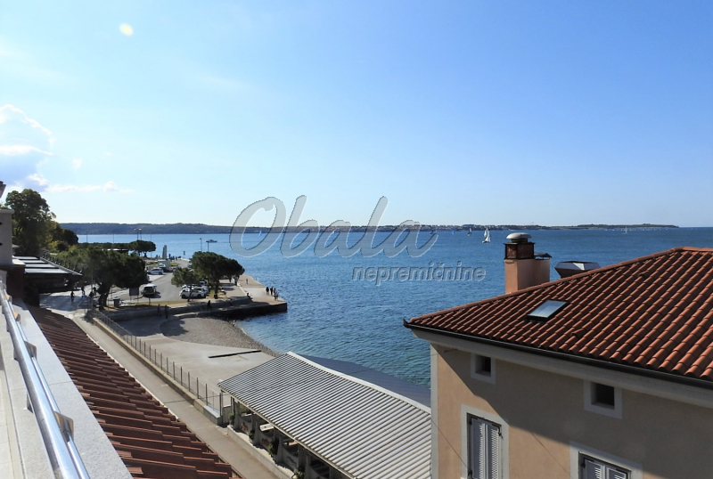 Nepremičnina Piran, prva vrsta ob morju - galerija 3