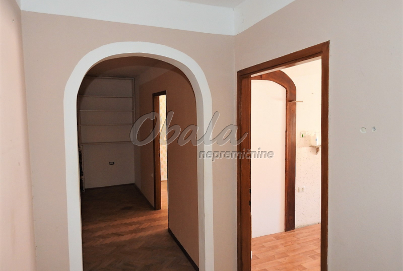 Nepremičnina Piran, Trg 1. Maja - galerija 8