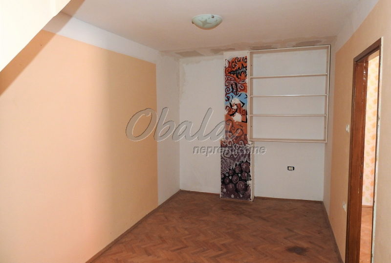 Nepremičnina Piran, Trg 1. Maja - galerija 10