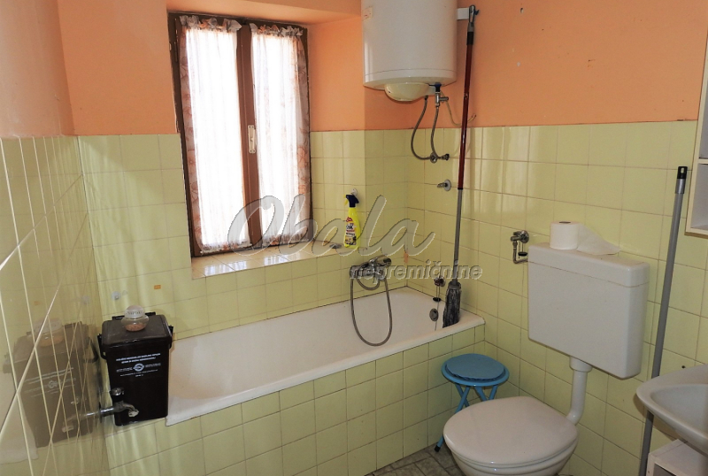 Nepremičnina Piran, Trg 1. Maja - galerija 9