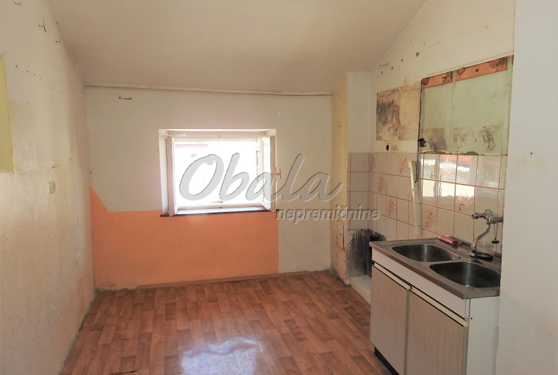 Nepremičnina Piran, Trg 1. Maja - galerija 11