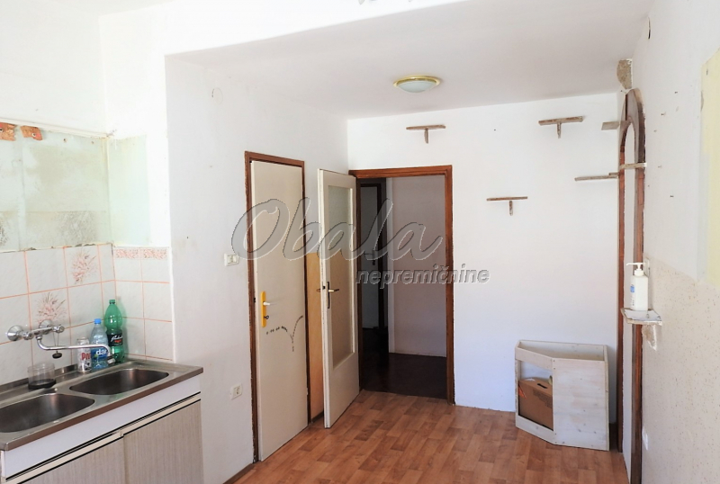 Nepremičnina Piran, Trg 1. Maja - galerija 12