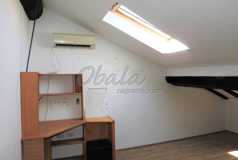 Nepremičnina Piran, Trg 1. Maja - galerija 19