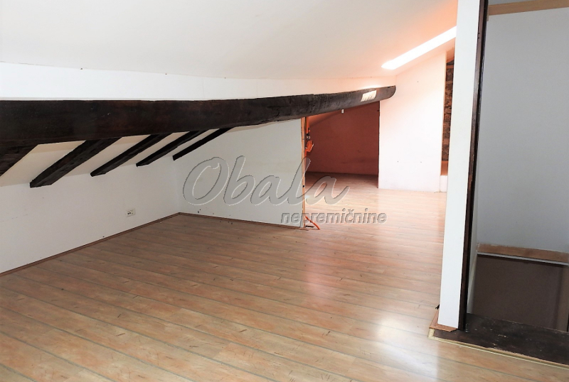 Nepremičnina Piran, Trg 1. Maja - galerija 20