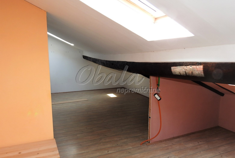 Nepremičnina Piran, Trg 1. Maja - galerija 22