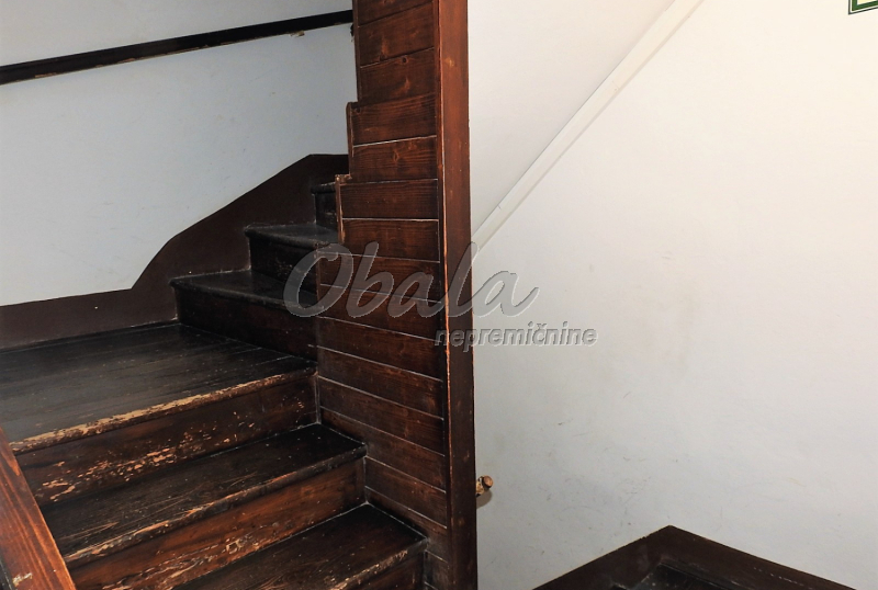 Nepremičnina Piran, Trg 1. Maja - galerija 6