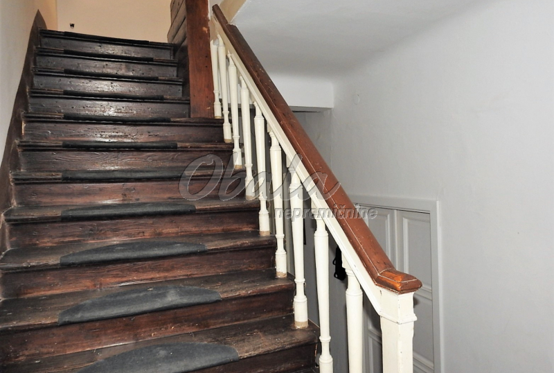 Nepremičnina Piran, Trg 1. Maja - galerija 5