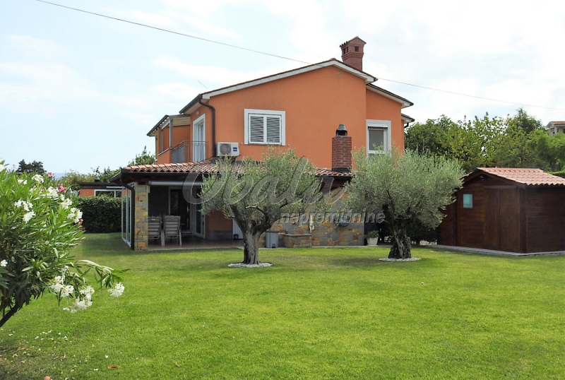 Nepremičnina Koper, Bo&scaron;amarin - galerija 1
