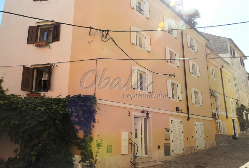 Nepremičnina Piran, Vodnikov trg - galerija 1