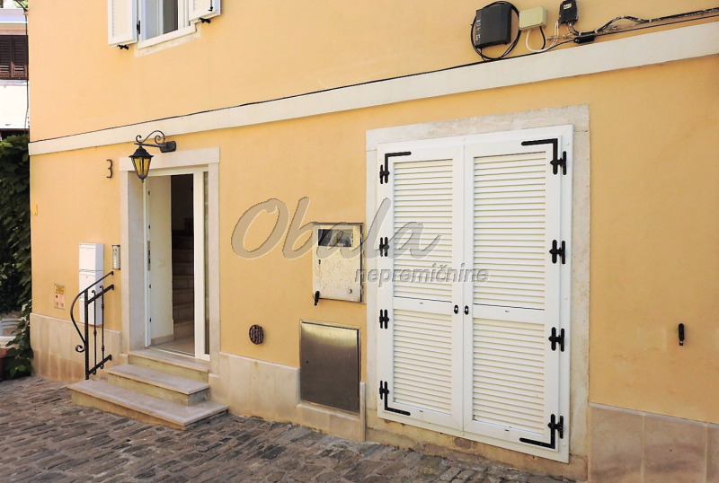 Nepremičnina Piran, Vodnikov trg - galerija 3