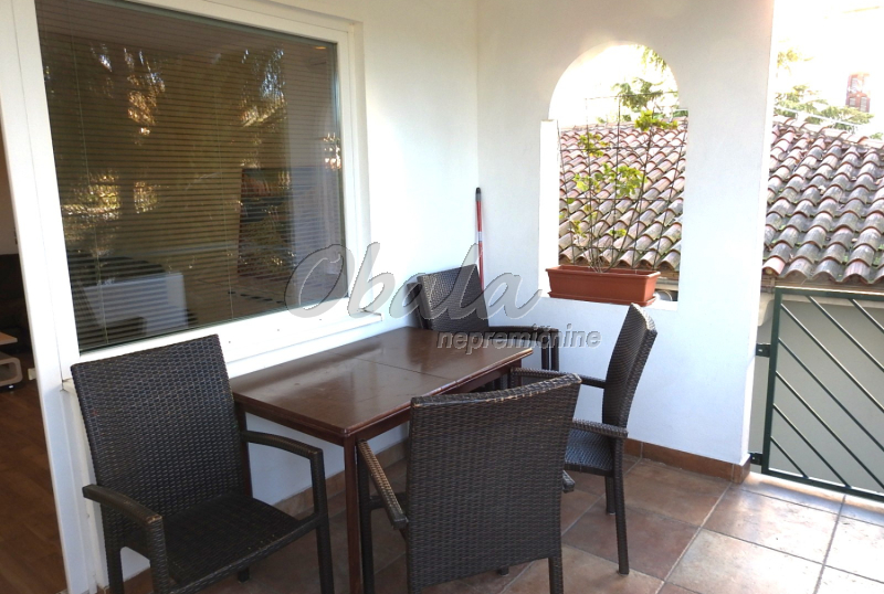 Realestate Lucija, bližina Mercator Diskonta - galerija 14