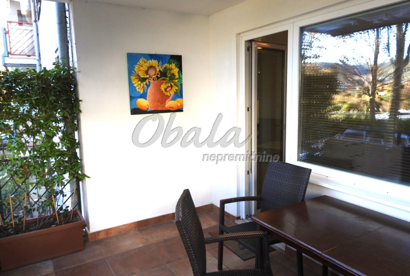 Realestate Lucija, bližina Mercator Diskonta - galerija 15