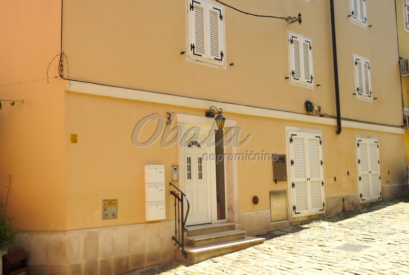 Realestate Piran, Vodnikov trg - galerija 1