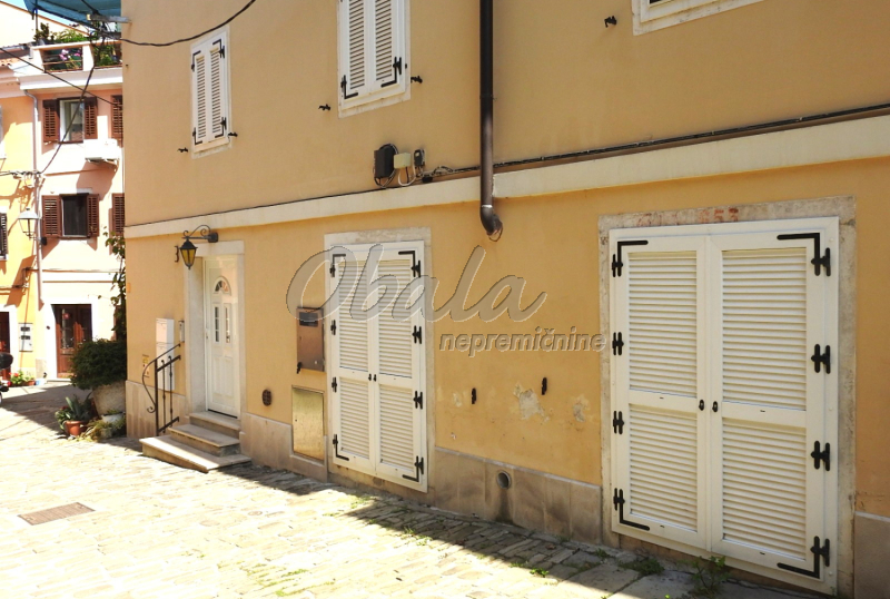 Realestate Piran, Vodnikov trg - galerija 3