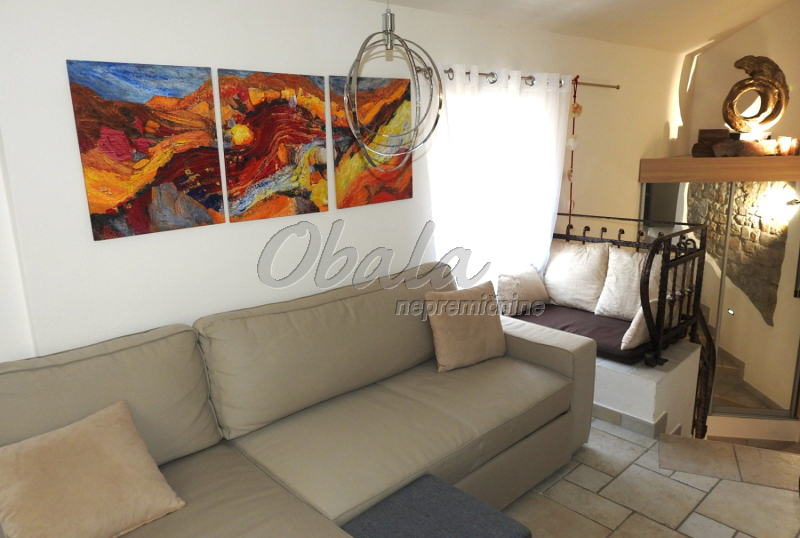 Realestate Piran, Vodnikov trg - galerija 10