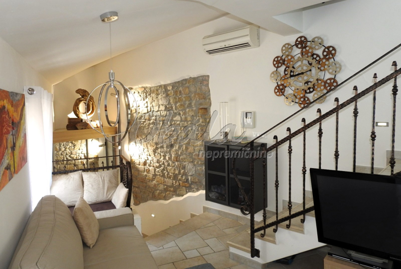 Realestate Piran, Vodnikov trg - galerija 11