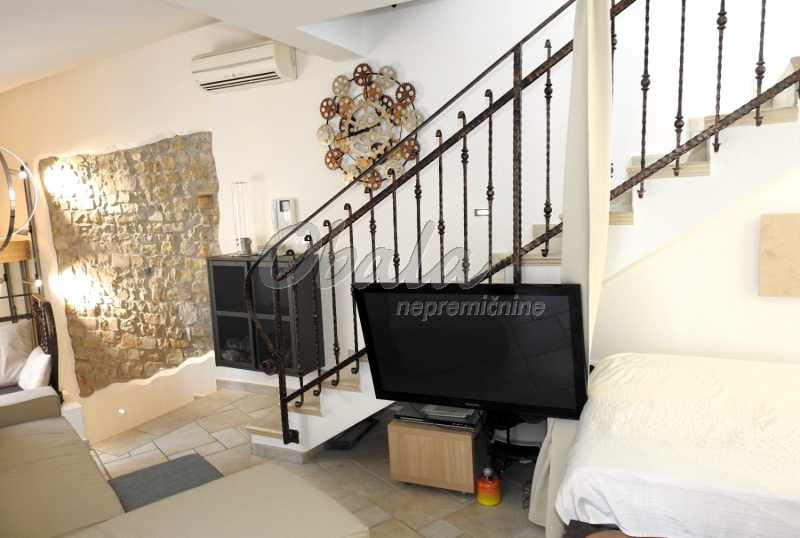 Realestate Piran, Vodnikov trg - galerija 12