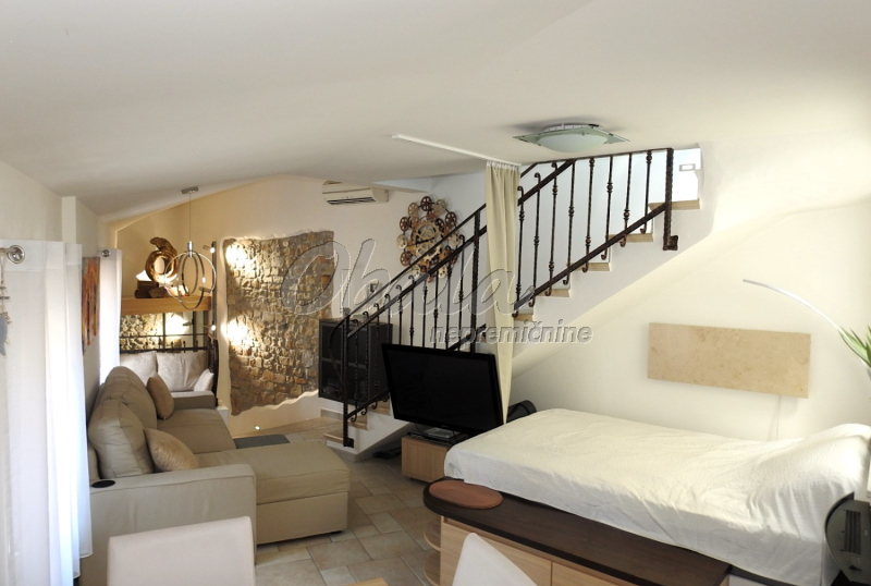 Realestate Piran, Vodnikov trg - galerija 17