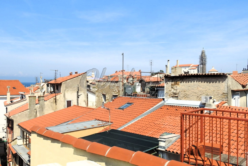 Realestate Piran, Vodnikov trg - galerija 23