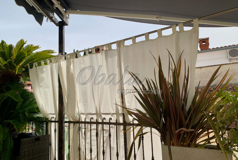 Realestate Piran, Vodnikov trg - galerija 21