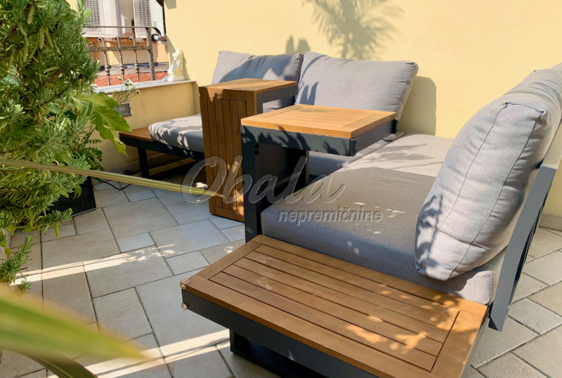 Realestate Piran, Vodnikov trg - galerija 19