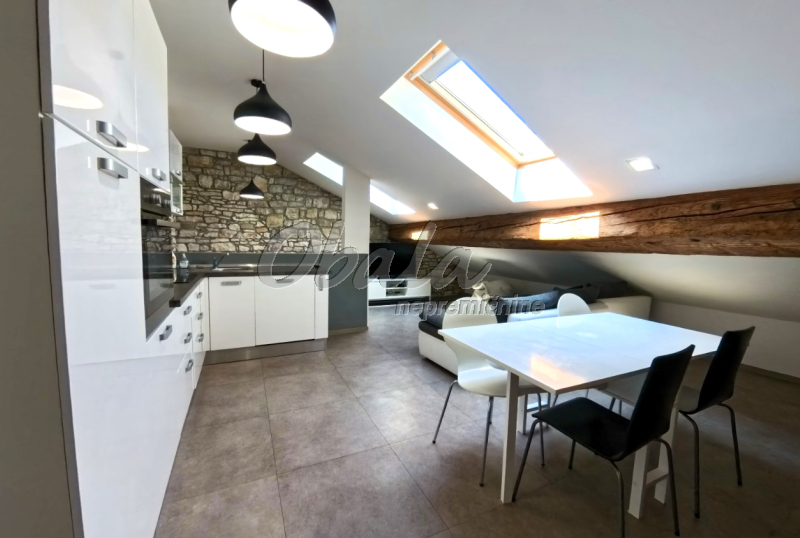 Realestate Piran, bližina Rokovega trga - galerija 23