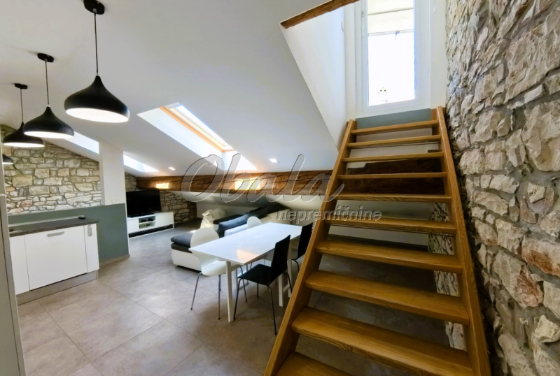 Realestate Piran, bližina Rokovega trga - galerija 24