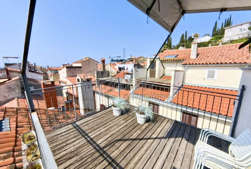 Realestate Piran, bližina Rokovega trga - galerija 25
