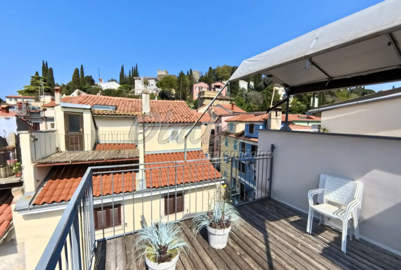 Realestate Piran, bližina Rokovega trga - galerija 29