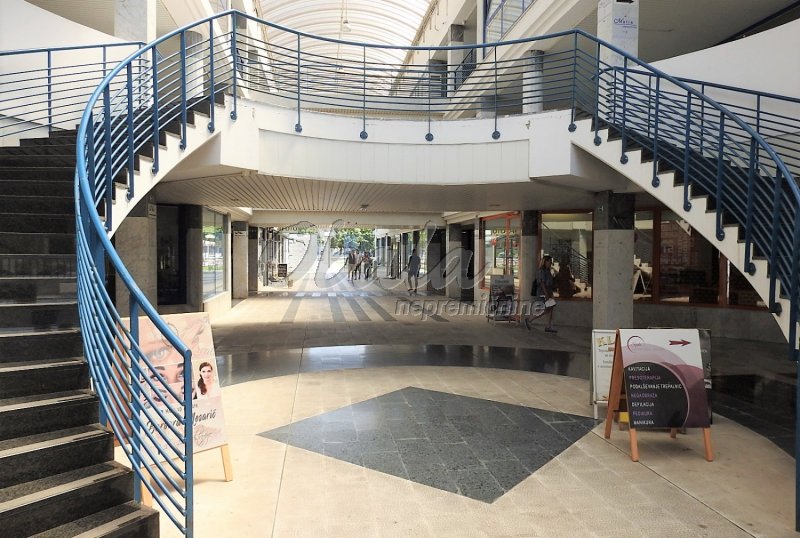 Realestate Lucija, Trgovsko poslovni center - TPC Lucija - galerija 2