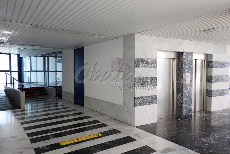 Realestate Lucija, Trgovsko poslovni center - TPC Lucija - galerija 4