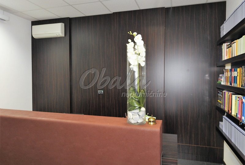Realestate Lucija, Trgovsko poslovni center - TPC Lucija - galerija 7