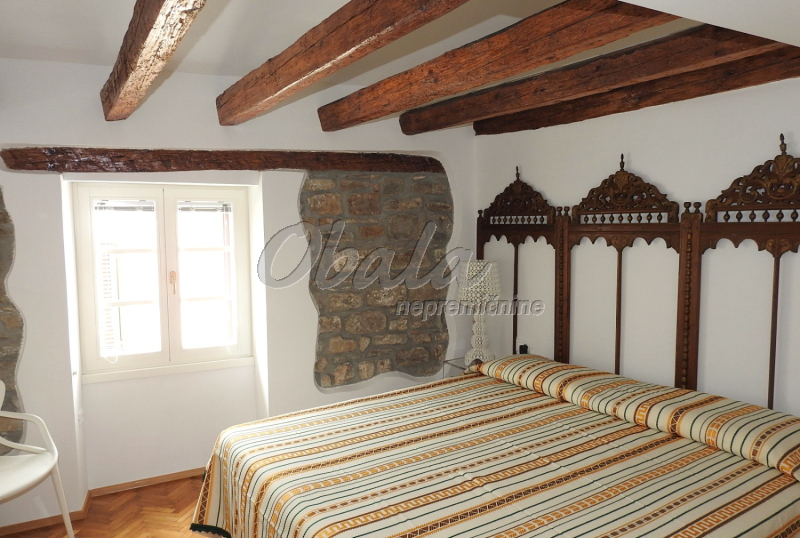 Nepremičnina Piran, Punta, druga vrsta ob morju - galerija 1