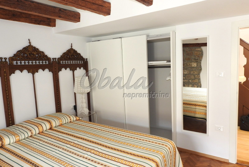 Nepremičnina Piran, Punta, druga vrsta ob morju - galerija 3